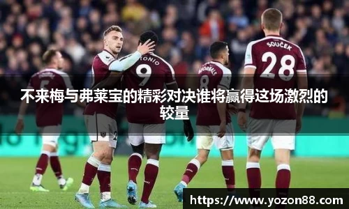 不来梅与弗莱宝的精彩对决谁将赢得这场激烈的较量